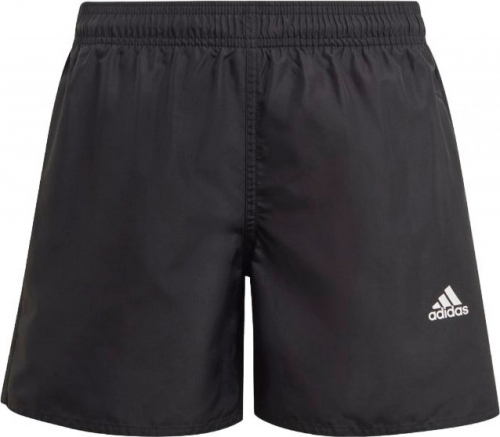 Плавки для плавания детские YB BOS SHORTS, Adidas