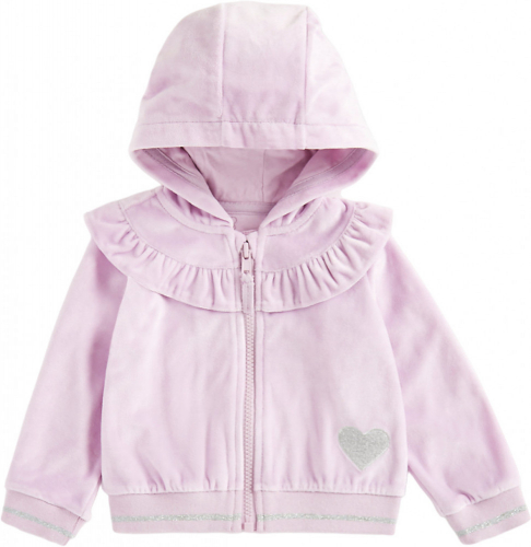 Спортивный костюм детский SR MG TFT VELOUR JOG SET, Mothercare