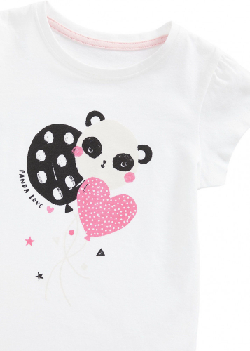 Футболка детская T-SHIRT, Mothercare