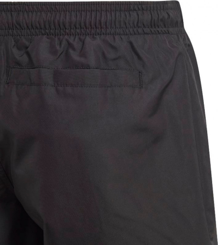 Плавки для плавания детские YB BOS SHORTS, Adidas