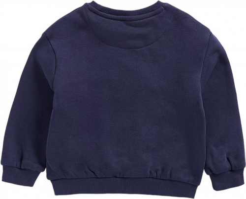 Джемпер детский FESTIVE NAVY LLAMA BB SWEA, Mothercare