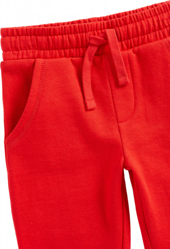 Брюки детские TE RED JOGGER BB, Mothercare