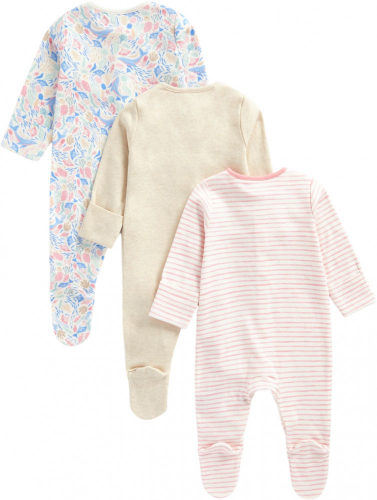 Комбинезон детский Jumpsuit, Mothercare