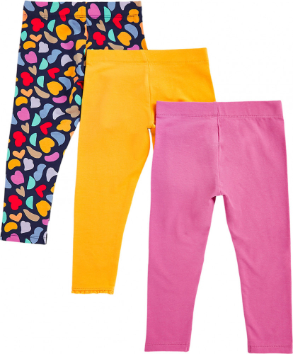 Брюки детские Pants (3 pcs), Mothercare