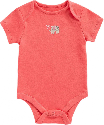 Боди детское Bodysuit (3 pcs), Mothercare