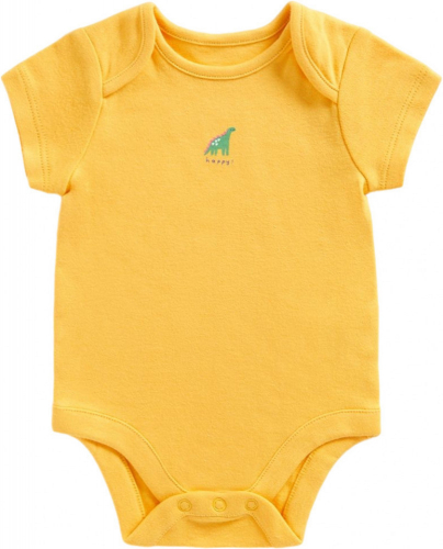 Боди детское Bodysuit (3 pcs), Mothercare