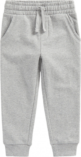 Брюки детские TE GREY/NAVY 2PK JOGGER BB, Mothercare