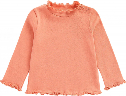 Лонгслив детский LONGSLEEVE, Mothercare