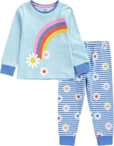 Пижама детская Pajamas, Mothercare