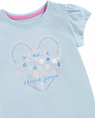 Футболка детская T-SHIRT, Mothercare