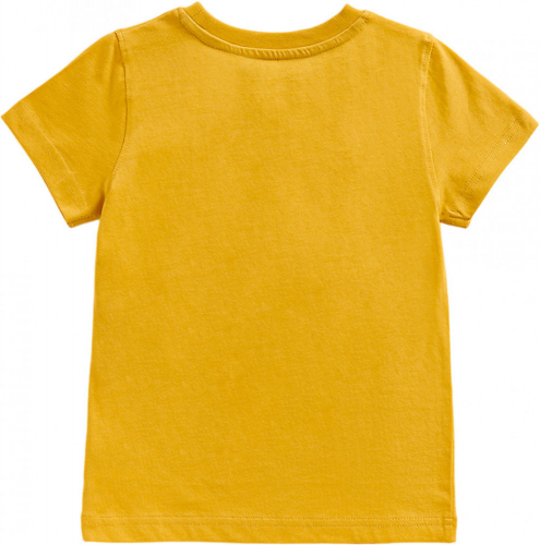 Футболка детская YELLOW BEAR PROMO TEE SS, Mothercare