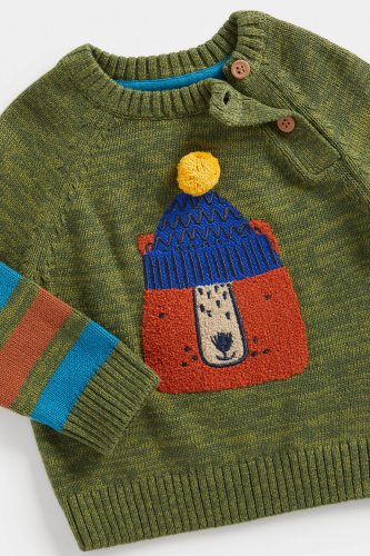 Джемпер детский SWEATER, Mothercare