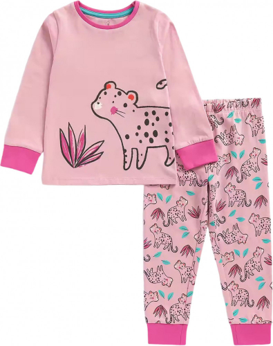 Пижама детская Pajamas, Mothercare