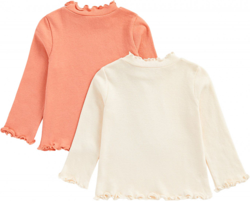 Лонгслив детский LONGSLEEVE, Mothercare