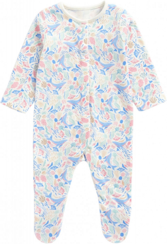 Комбинезон детский Jumpsuit, Mothercare