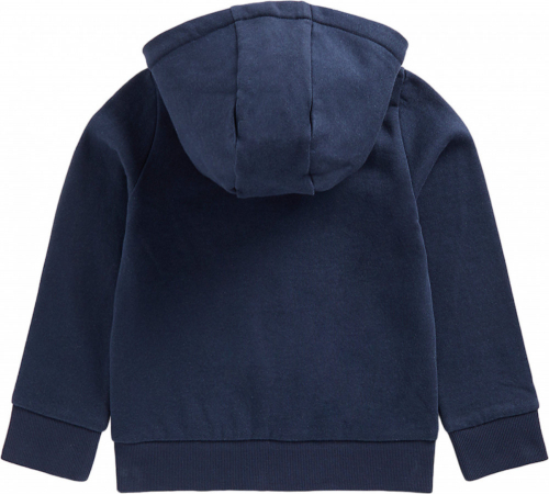 Джемпер детский TE NAVY HOODY ZIP THRU BB, Mothercare