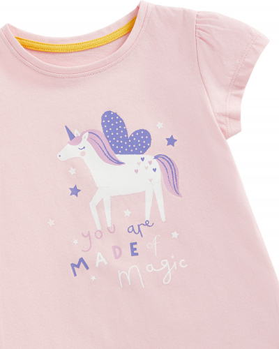 Футболка детская T-SHIRT, Mothercare