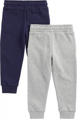 Брюки детские TE GREY/NAVY 2PK JOGGER BB, Mothercare