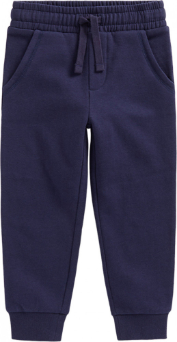 Брюки детские TE GREY/NAVY 2PK JOGGER BB, Mothercare