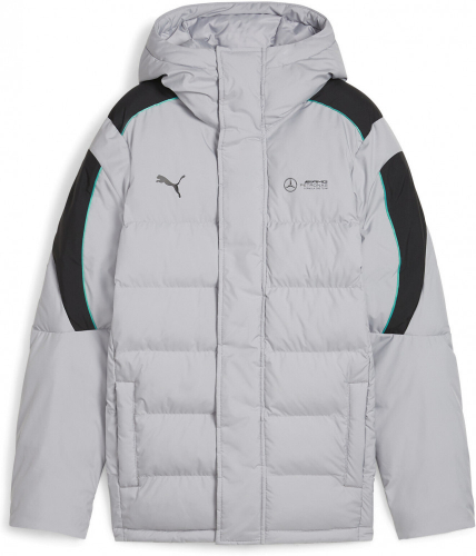 Куртка детская MAPF1 Kids MT7 Ecolite Jacket, Puma