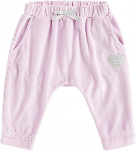 Спортивный костюм детский SR MG TFT VELOUR JOG SET, Mothercare