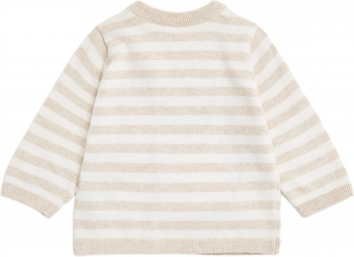 Джемпер детский NB U B CREW NECK JUMPER, Mothercare