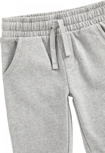 Брюки детские TE GREY JOGGER BB, Mothercare