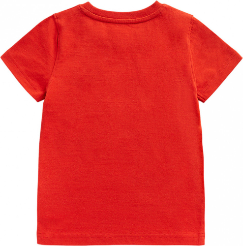 Футболка детская RED CLASSIC BOY PROMO TEE SS, Mothercare