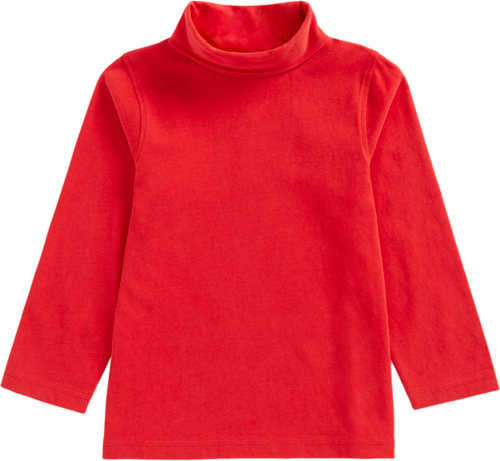 Водолазка детская TE NAVY/RED 2PK ROLL NECK, Mothercare