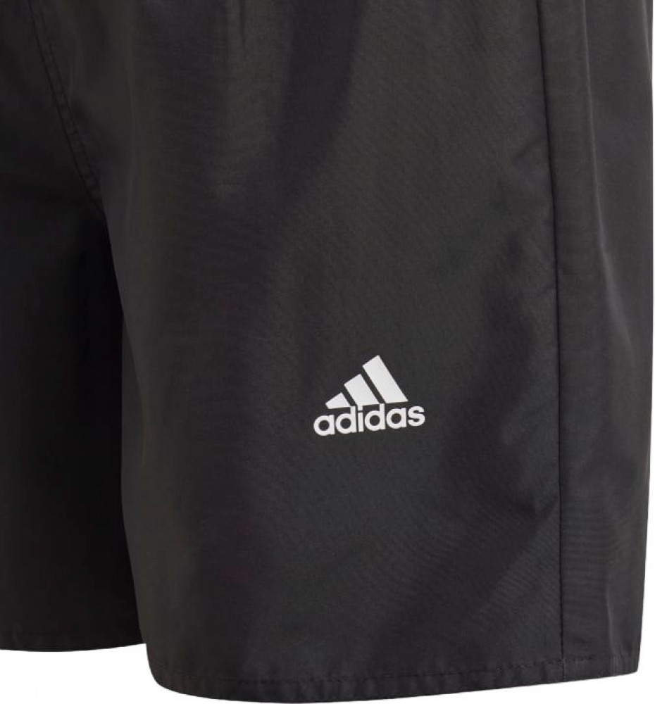 Плавки для плавания детские YB BOS SHORTS, Adidas
