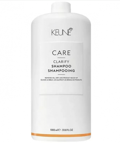 Шампунь Очищающий/ CARE Clarify Shampoo 1000 мл