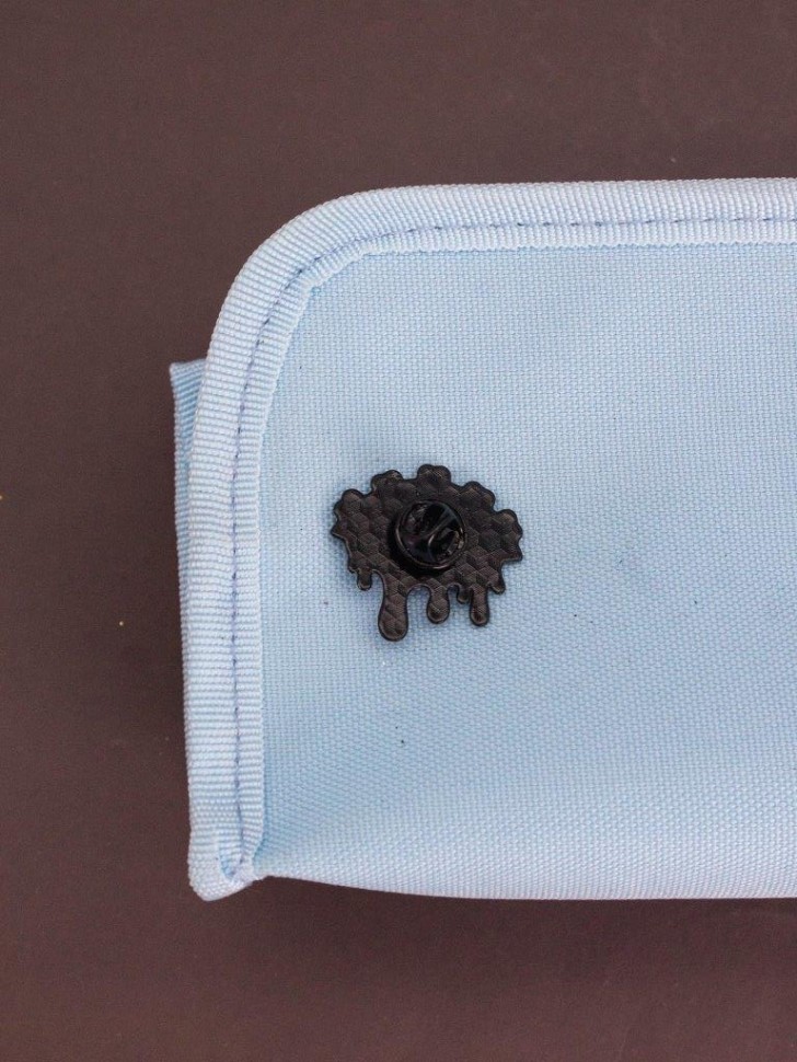 Значок металлический iLikeGift