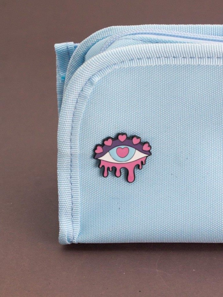 Значок металлический iLikeGift