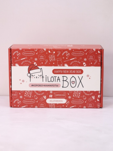 MilotaBox 