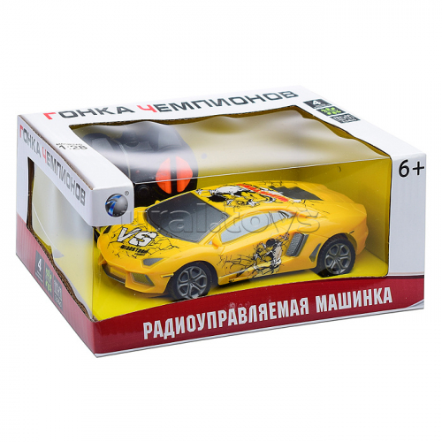 Машина 