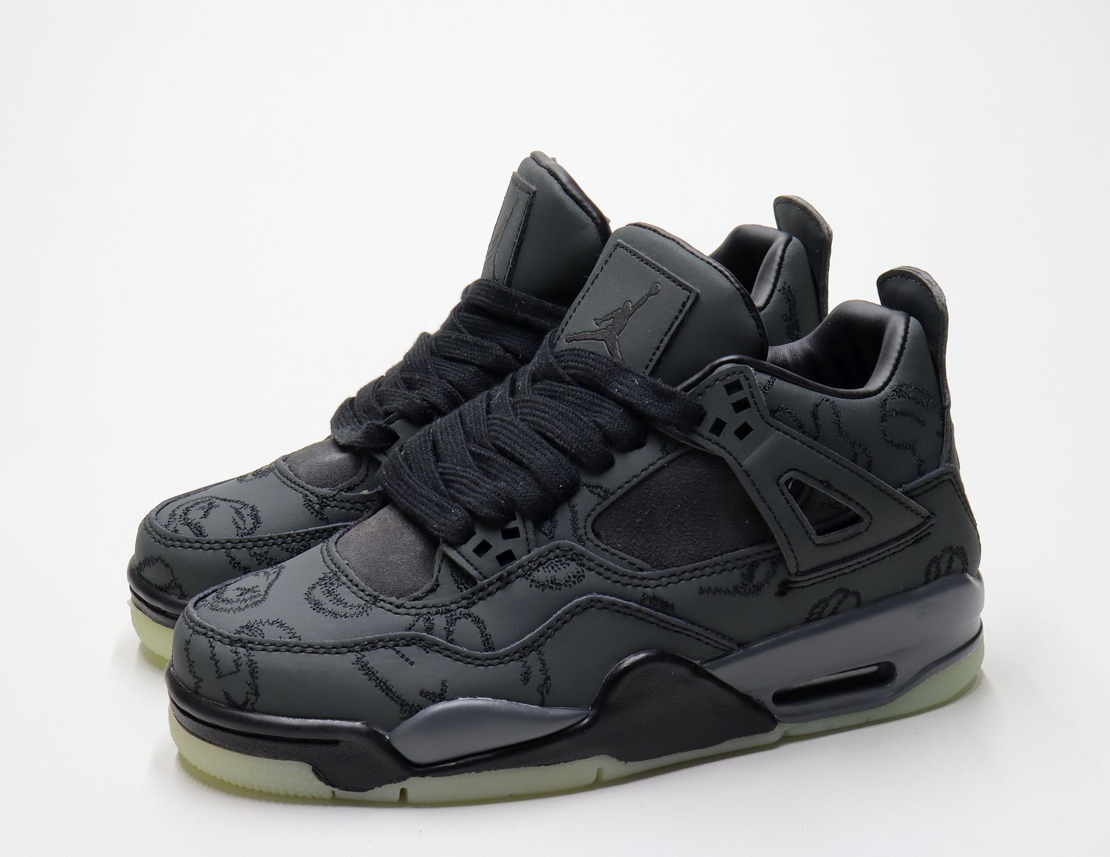 Кроссовки Nike Air Jordan 4 Retro WMNS (36-41)р. / шт.