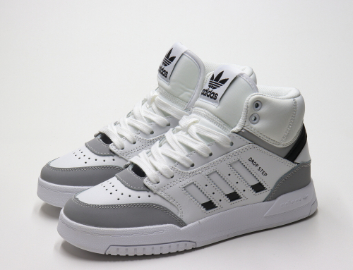 Цена была 1863р.Кроссовки Adidas Drop Step (36-41)р. / шт.