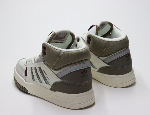 Цена была 1863р.Кроссовки Adidas Drop Step (36-41)р. / шт.