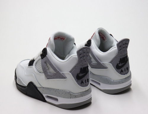 Кроссовки Nike Air Jordan 4 Retro WMNS (36-41)р. / шт.