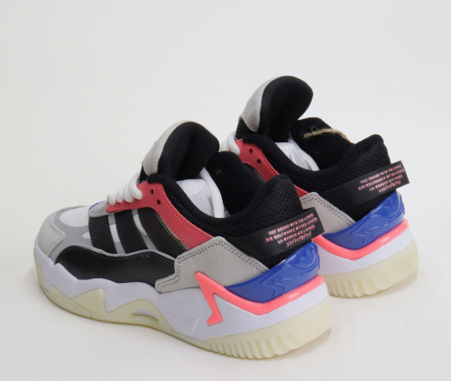 Цена была 1863р.Кроссовки Adidas Sleek Super (36-41)р. / шт.