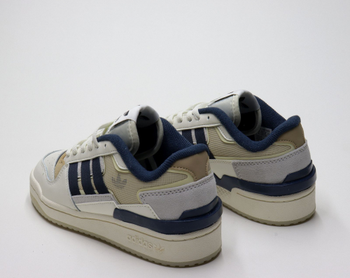 Цена была 1863р.Кроссовки Adidas Bad Bunny Forum (36-41)р. / шт.