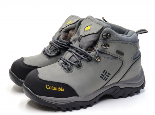 Ботинки Columbia (41-46)р. / шт.