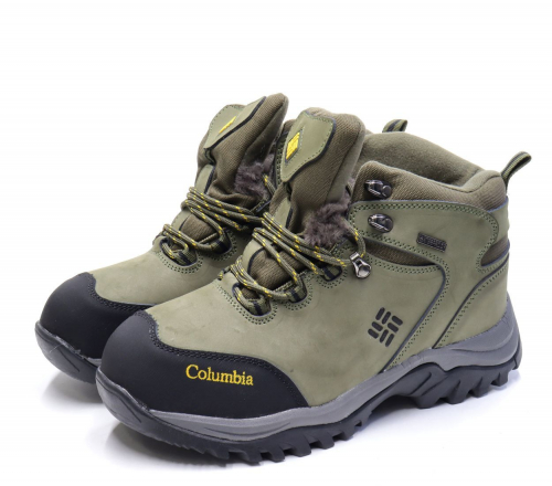 Ботинки Columbia (41-46)р. / шт.