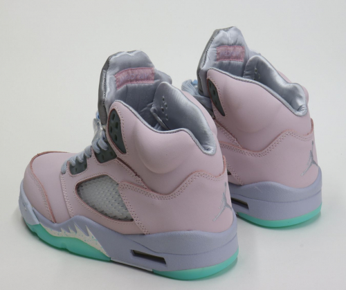 Цена была 1473р.Кроссовки NIKE Air Jordan 5 Retro (36-41)р. / шт.