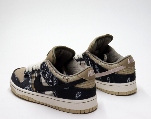 Цена была 1863р.Кроссовки Nike Dunk Low SB (36-41)р. / шт.