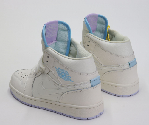 Цена была 1575р.Кроссовки Air Jordan 1 Mid SE (36-41)р. / шт.
