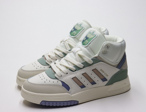 Цена была 1863р.Кроссовки Adidas Drop Step (36-41)р. / шт.