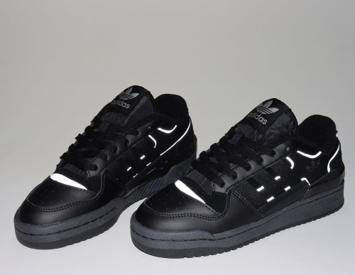 Цена была 1863р.Кроссовки Adidas Bad Bunny Forum (36-41)р. / шт.