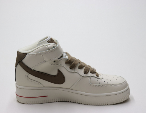 Цена была 1863р.Кроссовки Nike Air Force 1 Mid 07 (36-41)р. / шт.