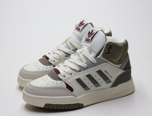 Цена была 1863р.Кроссовки Adidas Drop Step (36-41)р. / шт.